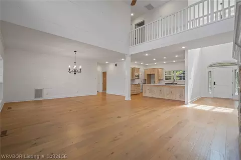 Living - 7305 Kensington Ct, Fort Smith, AR 72903 photo 4 of 4