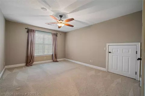Bedroom - 7305 Kensington Ct, Fort Smith, AR 72903 photo 4 of 4