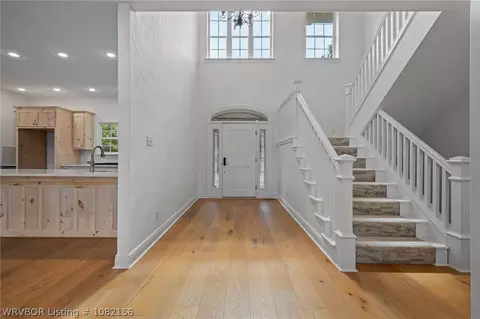 Entry Way - 7305 Kensington Ct, Fort Smith, AR 72903 photo 1 of 1