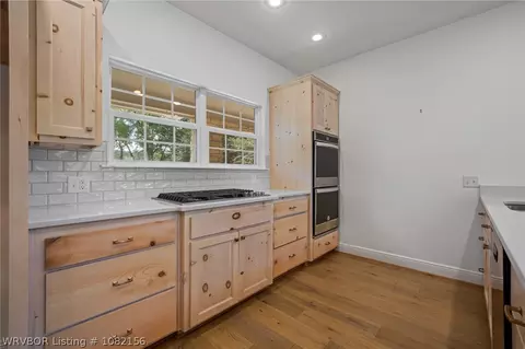 Kitchen - 7305 Kensington Ct, Fort Smith, AR 72903 photo 2 of 5