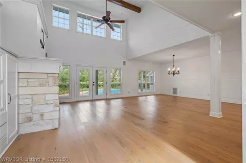 Living - 7305 Kensington Ct, Fort Smith, AR 72903 photo 1 of 4