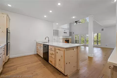 Kitchen - 7305 Kensington Ct, Fort Smith, AR 72903 photo 5 of 5