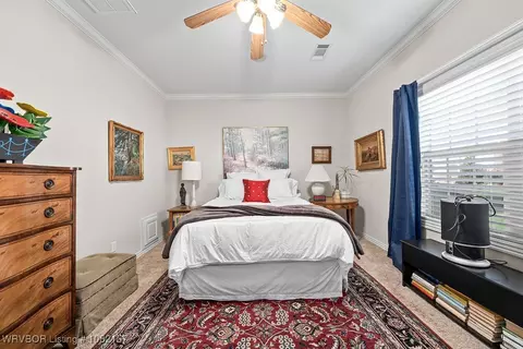 4015 Logan Ln, Fort Smith, AR 72903 photo 25