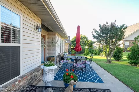 4015 Logan Ln, Fort Smith, AR 72903 photo 48