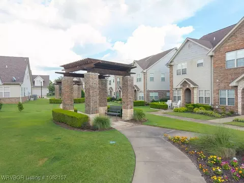 4015 Logan Ln, Fort Smith, AR 72903 photo 7