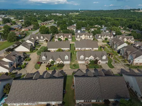 4015 Logan Ln, Fort Smith, AR 72903 photo 50
