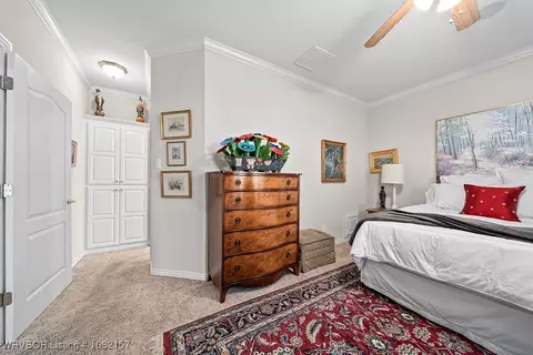 4015 Logan Ln, Fort Smith, AR 72903 photo 26