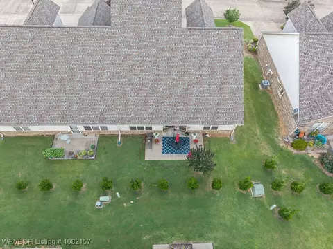 4015 Logan Ln, Fort Smith, AR 72903 photo 49