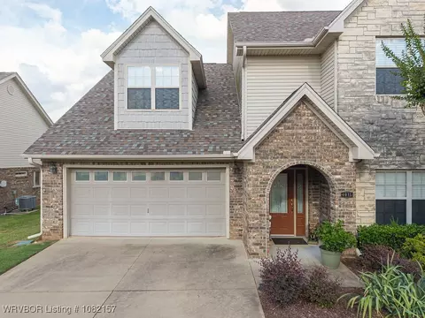 4015 Logan Ln, Fort Smith, AR 72903 photo 2