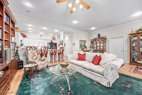 4015 Logan Ln, Fort Smith, AR 72903 photo 20