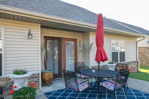 4015 Logan Ln, Fort Smith, AR 72903 photo 47