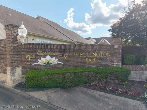 4015 Logan Ln, Fort Smith, AR 72903 photo 3