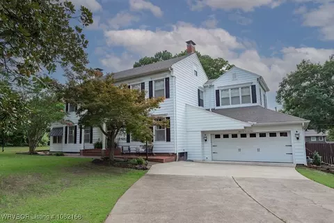 1510 Hendricks Blvd, Fort Smith, AR 72903 photo 2