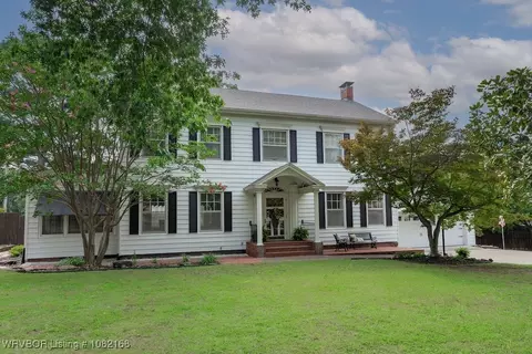 1510 Hendricks Blvd, Fort Smith, AR 72903