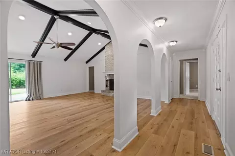 Entry Way - 2016 Warwick Pl, Fort Smith, AR 72903 photo 1 of 1