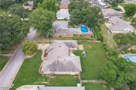 View/Area - 2016 Warwick Pl, Fort Smith, AR 72903 photo 1 of 3