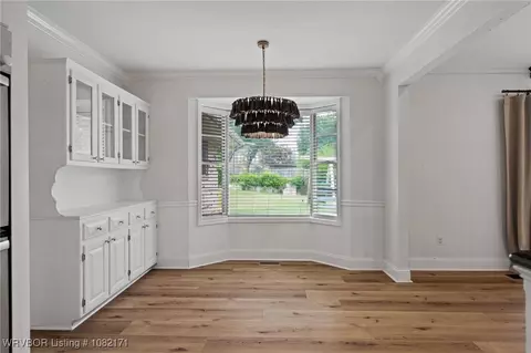Dining - 2016 Warwick Pl, Fort Smith, AR 72903 photo 1 of 1