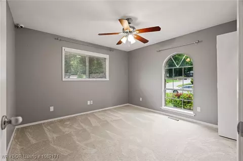 Bedroom - 2016 Warwick Pl, Fort Smith, AR 72903 photo 2 of 4