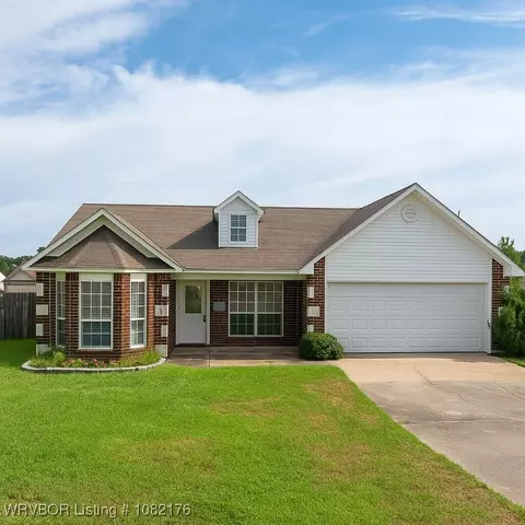 3707 Princeton Ct, Van Buren, AR 72956