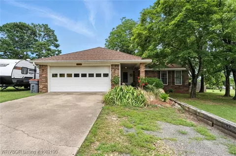 1008 Bayberry St, Greenwood, AR 72936