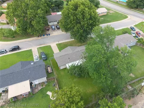 View/Area - 125 Georgetown Ln, Fort Smith, AR 72908 photo 3 of 4