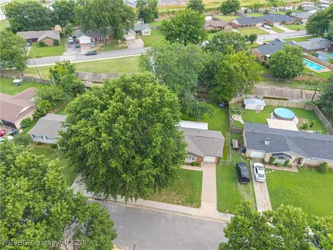 View/Area - 125 Georgetown Ln, Fort Smith, AR 72908 photo 1 of 4