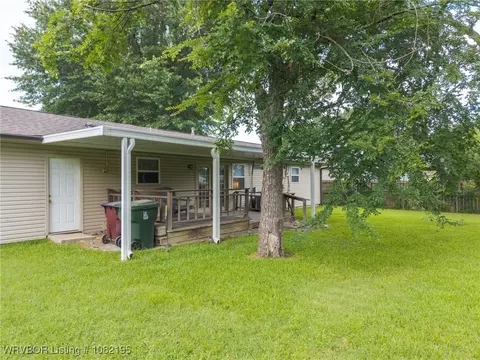 Other - 125 Georgetown Ln, Fort Smith, AR 72908 photo 3 of 4
