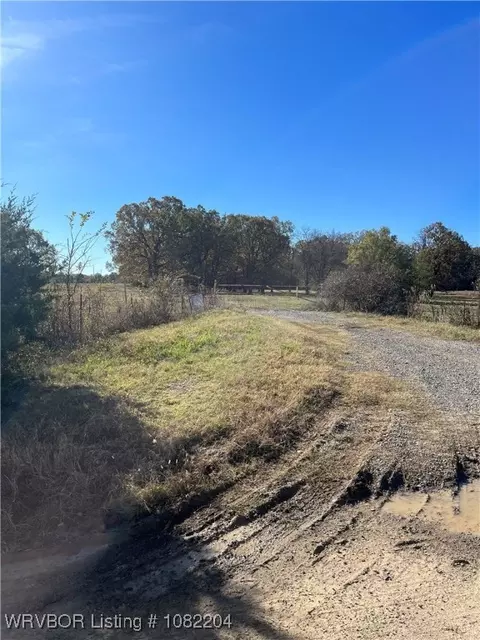 Tract 20 Bean Patch Loop, Howe, OK 74940 photo 2