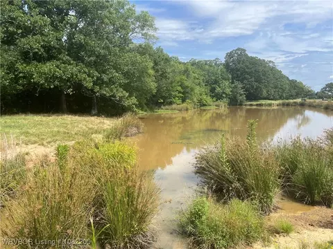 Tract 21 Bean Patch Loop, Howe, OK 74940