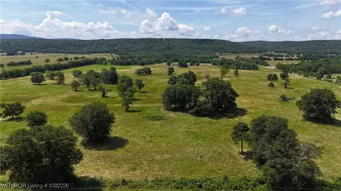 tbd S Cooper Bend E Rd, Kinta, OK 74552