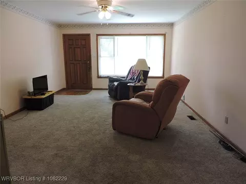 Living - 4808 S 16th Ter, Fort Smith, AR 72901 photo 1 of 4