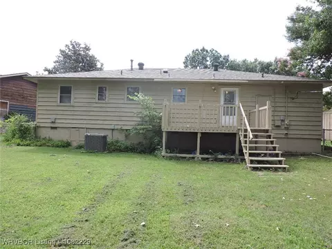 Other - 4808 S 16th Ter, Fort Smith, AR 72901 photo 2 of 2