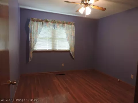 Bedroom - 4808 S 16th Ter, Fort Smith, AR 72901 photo 1 of 3