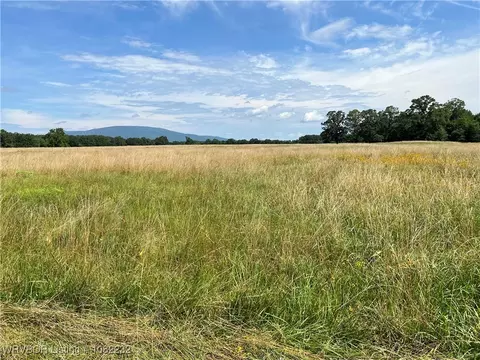 Tract 7 Nursery Lane, Howe, OK 74940
