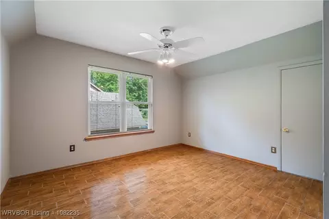 Bedroom - 3017 Canongate Way, Fort Smith, AR 72908 photo 5 of 8