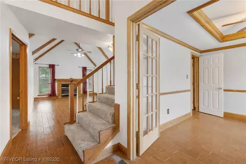 Entry Way - 3017 Canongate Way, Fort Smith, AR 72908 photo 2 of 2
