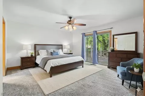 Bedroom - 3017 Canongate Way, Fort Smith, AR 72908 photo 1 of 8