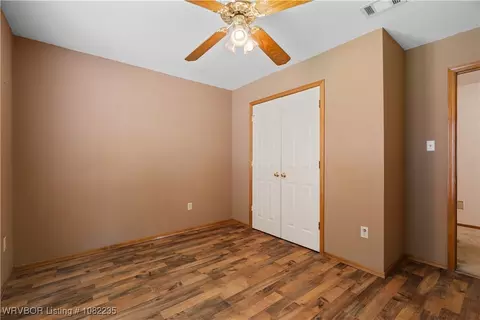 Bedroom - 3017 Canongate Way, Fort Smith, AR 72908 photo 3 of 8