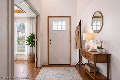 Entry Way - 3017 Canongate Way, Fort Smith, AR 72908 photo 1 of 2
