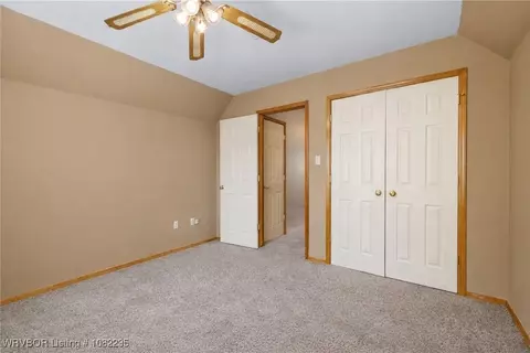 Bedroom - 3017 Canongate Way, Fort Smith, AR 72908 photo 8 of 8