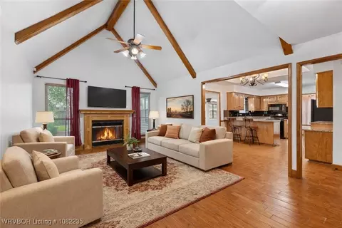 Living - 3017 Canongate Way, Fort Smith, AR 72908 photo 1 of 2