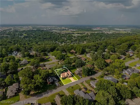 View/Area - 3017 Canongate Way, Fort Smith, AR 72908 photo 7 of 7