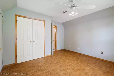 Bedroom - 3017 Canongate Way, Fort Smith, AR 72908 photo 6 of 8
