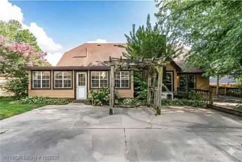 Other - 3017 Canongate Way, Fort Smith, AR 72908 photo 5 of 5