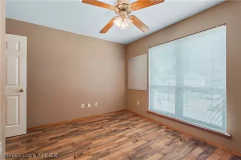 Bedroom - 3017 Canongate Way, Fort Smith, AR 72908 photo 4 of 8