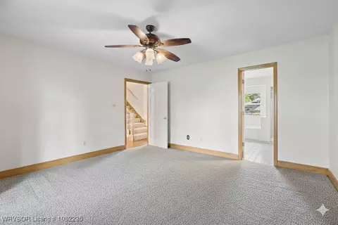 Bedroom - 3017 Canongate Way, Fort Smith, AR 72908 photo 2 of 8