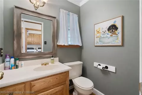 Bath - 3017 Canongate Way, Fort Smith, AR 72908 photo 1 of 4