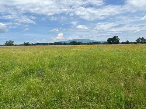 Tract 12 Nursery Lane, Howe, OK 74940
