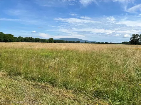 Tract 13 Nursery Lane, Howe, OK 74940