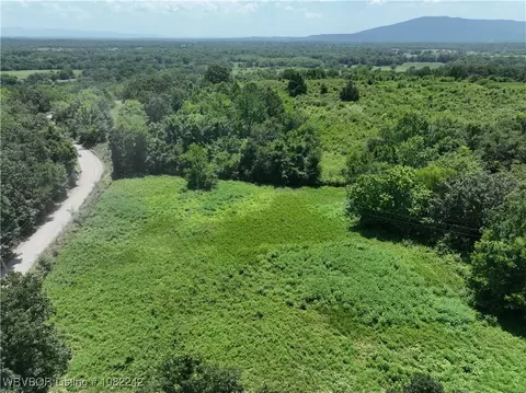 55 Dewitt Hill Rd, Cameron, OK 74932 photo 3